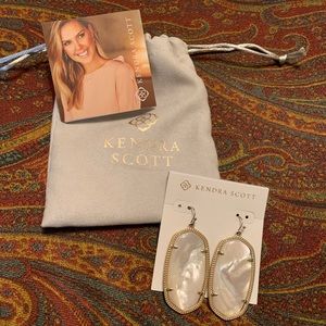 Kendra Scott Danielle Earrings
